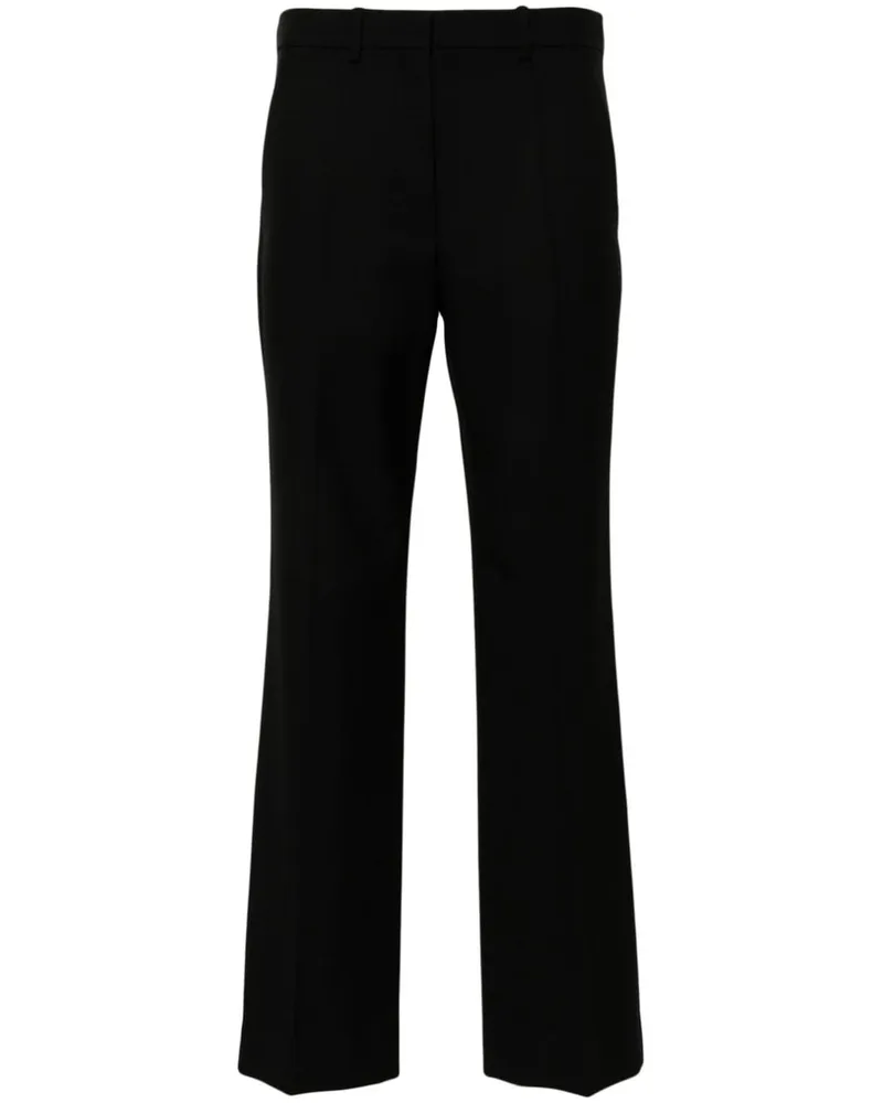 The Row Albereta Hose - Schwarz Schwarz