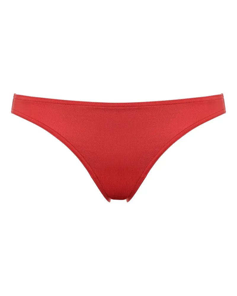Eres Fripon bikini briefs - Orange Orange