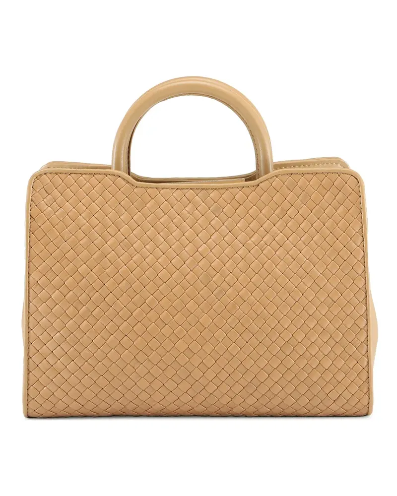 Officine Creative Italia Helen 25 Handtasche - Nude Nude