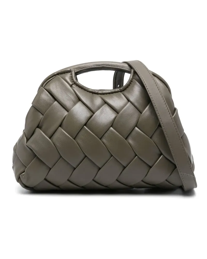 Officine Creative Italia Helen/12 Plug Clutch - Grün Grün
