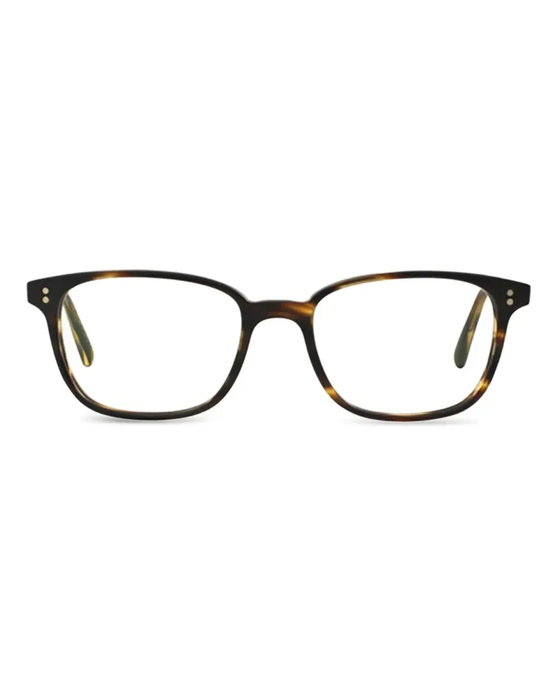 Oliver Peoples Maslon' Brille - Braun Braun