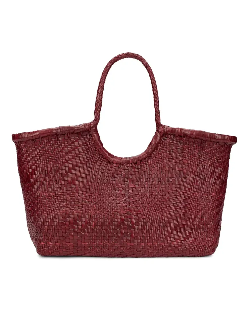 Dragon Diffusion Nantucket Handtasche - Rot Rot