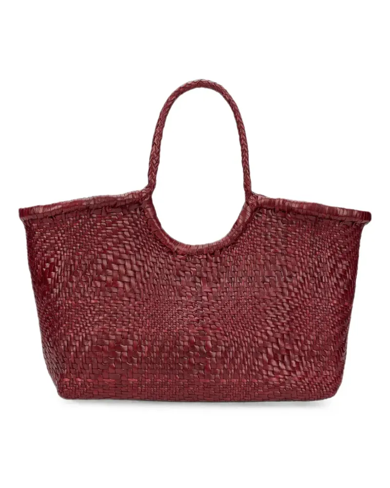 Dragon Diffusion Nantucket Handtasche - Rot Rot