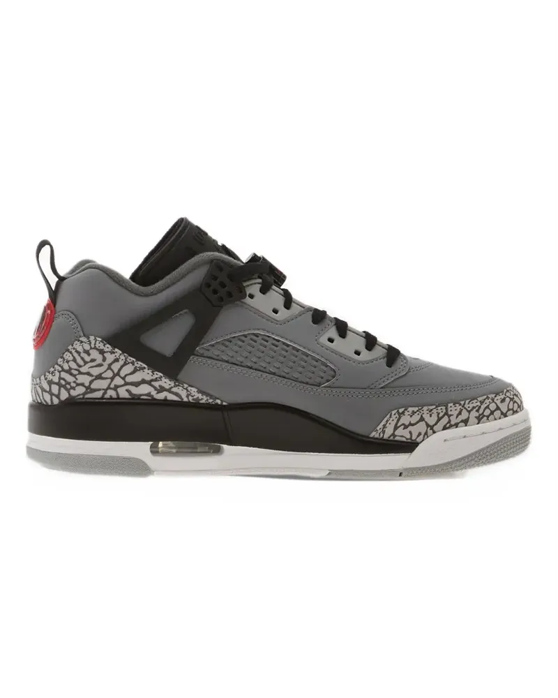 Jordan Spizike Sneakers - Grau Grau