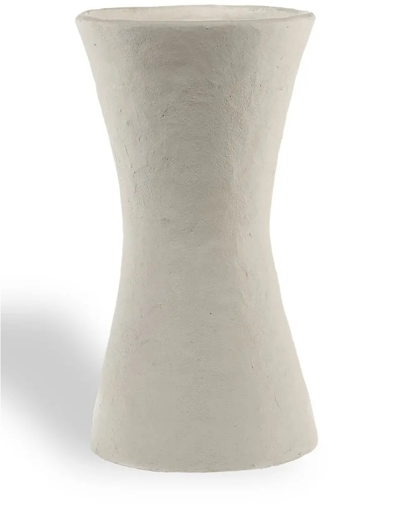 Serax Kleine Vase - Weiß Weiß