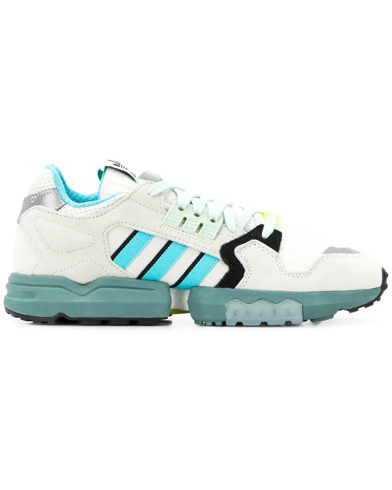 adidas ZX Torsion' Sneakers - Grau Grau