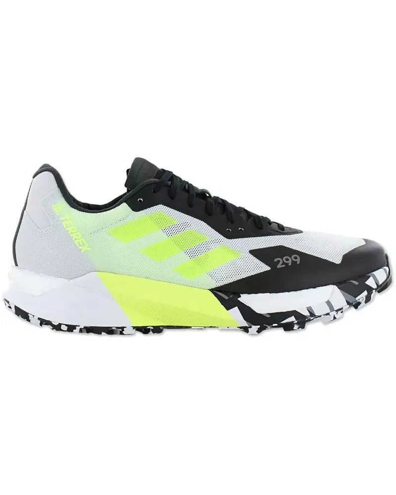 adidas Terrex Agravic Ultra Sneakers - Grau Grau