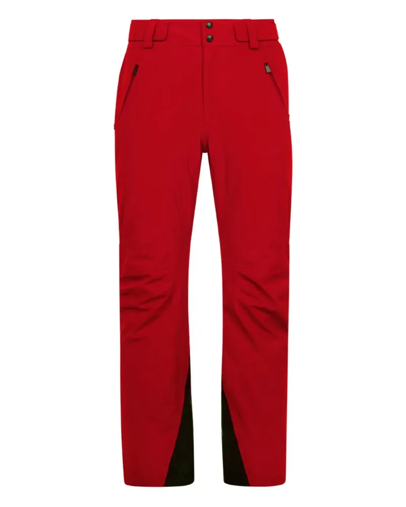 Aztech Mountain Team Aztech zip pant - Orange Orange