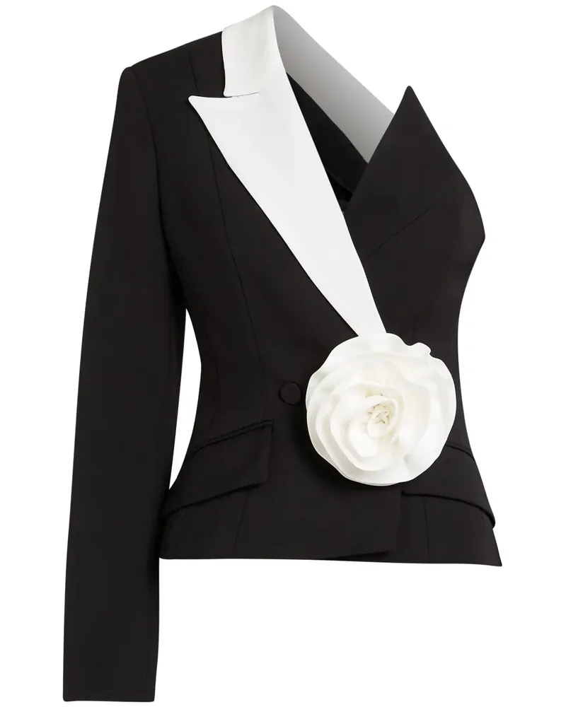 Karl Lagerfeld Karl Studio Jacke - Schwarz Schwarz