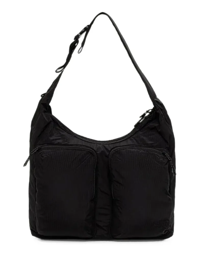 The North Face Never Stop Tote Bag - Schwarz Schwarz