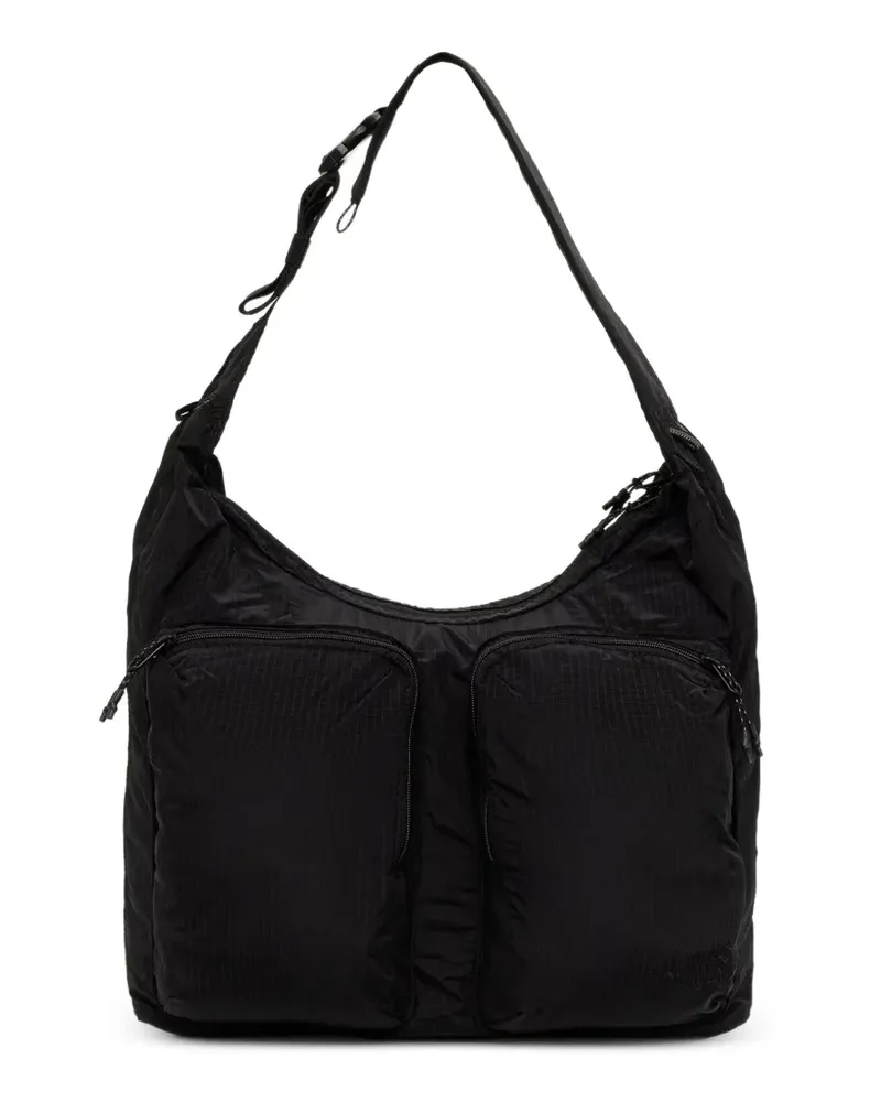 The North Face Never Stop Tote Bag - Schwarz Schwarz