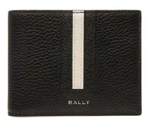 Ribbon Portemonnaie - Schwarz