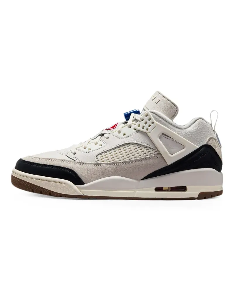 Jordan Spizike Sneakers - Nude Nude