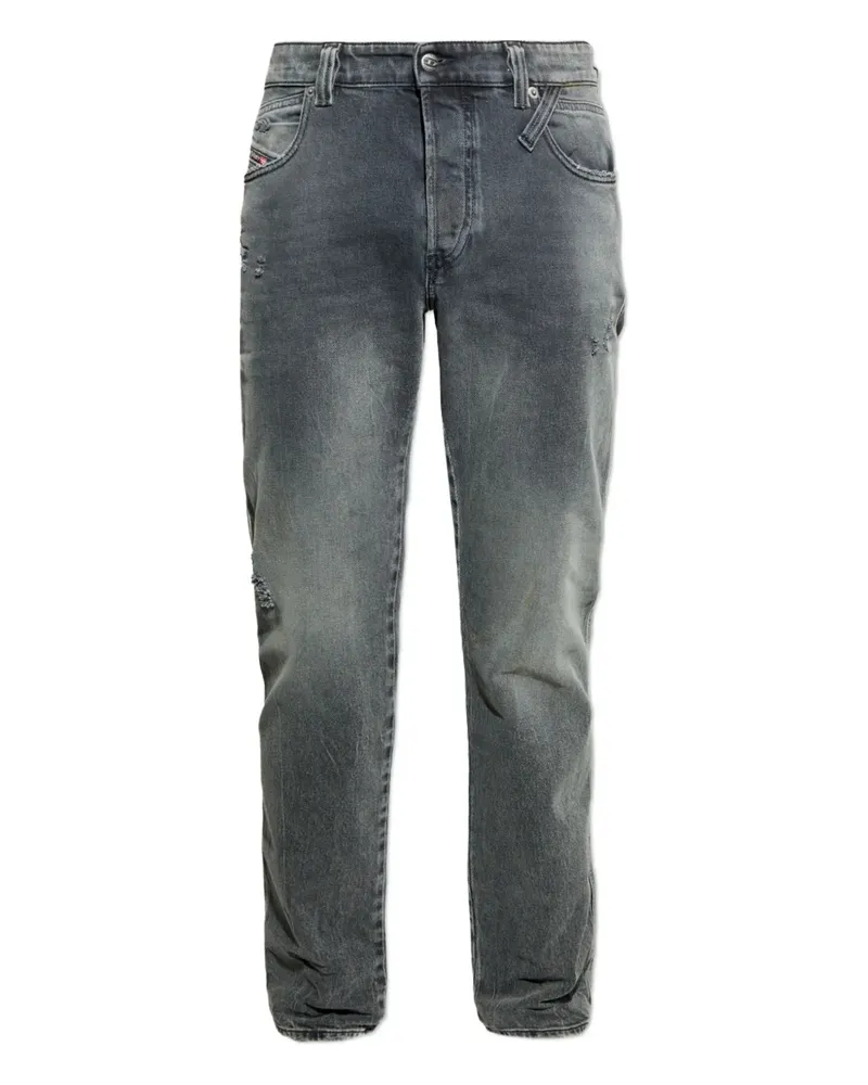Diesel 1993 D-VYL-RS jeans - Grau Grau