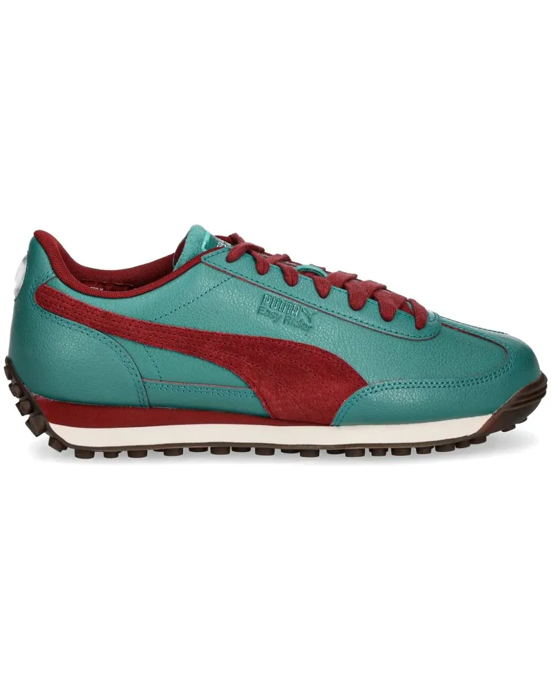 Puma x Squid Game Easy Rider Sneakers - Grün Grün