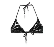 Mika Bikinioberteil - Schwarz