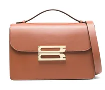The Dorian Schultertasche - Braun