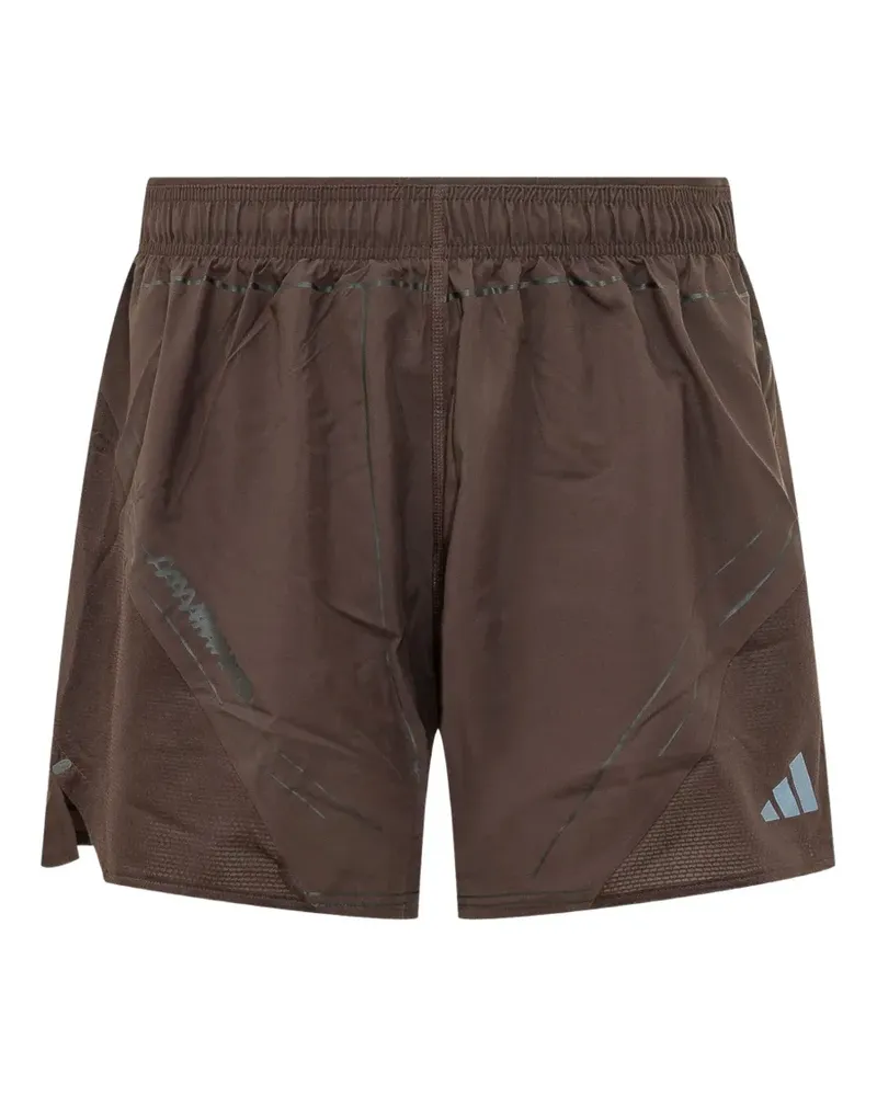 adidas Adi365 shorts - Braun Braun