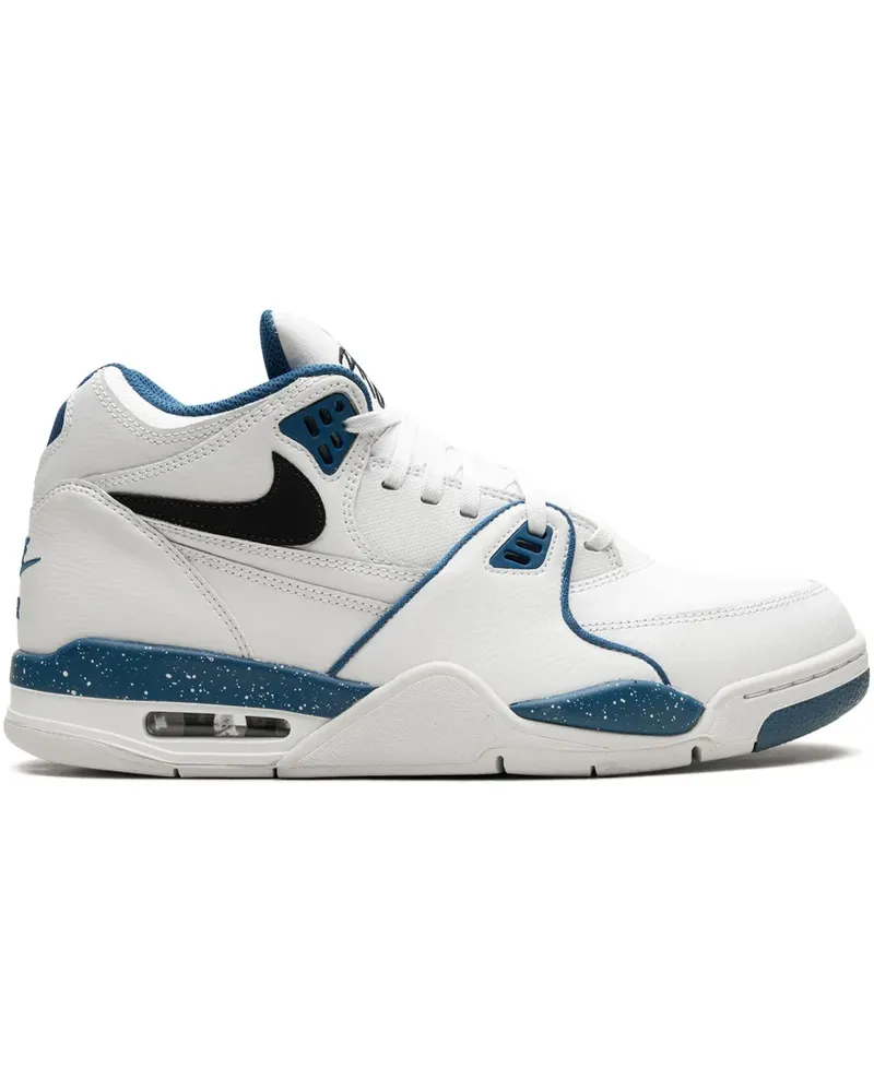 Nike Air Flight 89 Sneakers - Weiß Weiß