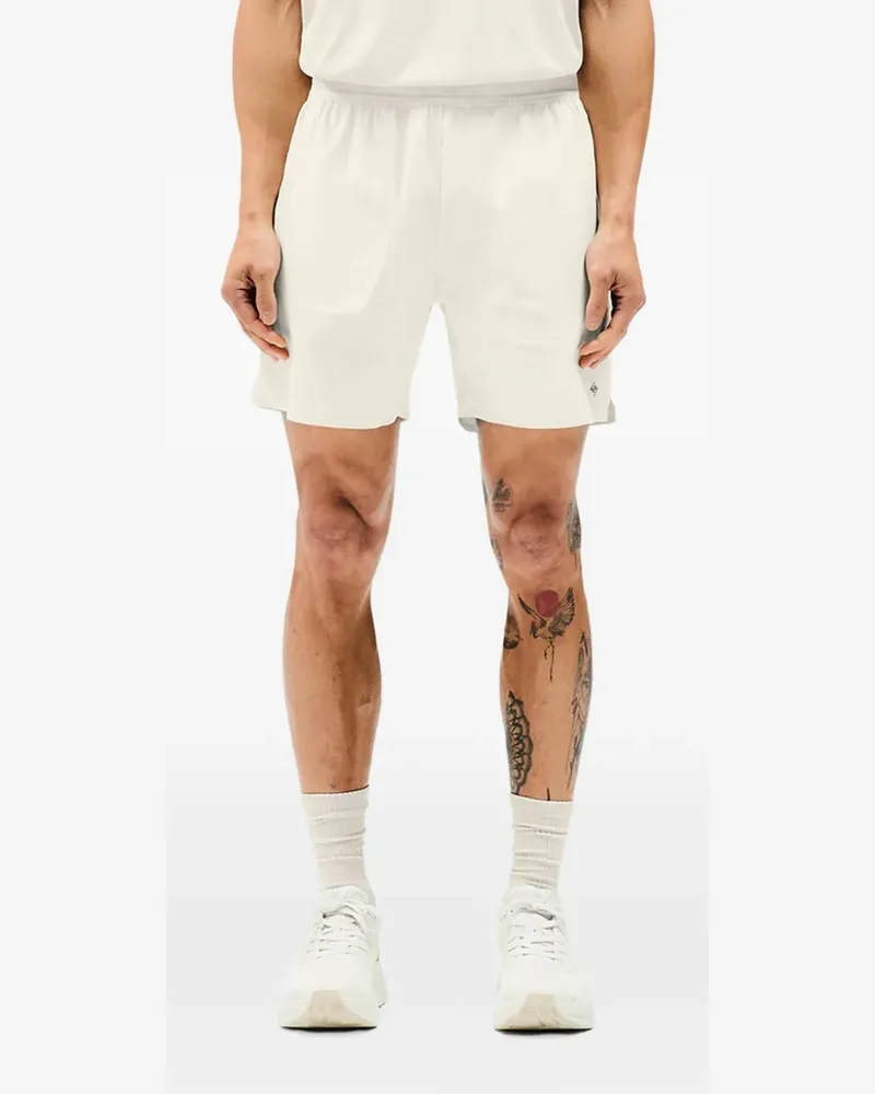 REPRESENT 247 Team Fused Shorts - Grau Grau
