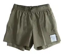 Rippy™ Cordura® 5-Zoll-Joggingshorts - Grün