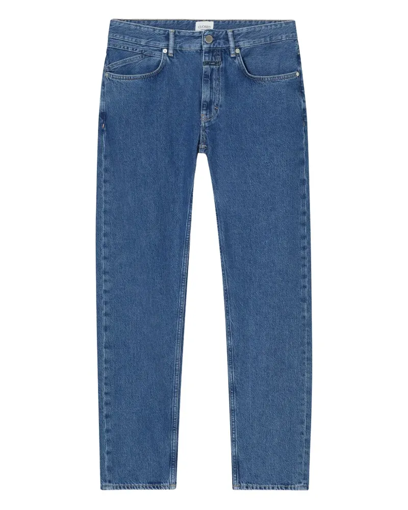 Closed Cooper True Jeans - Blau Blau
