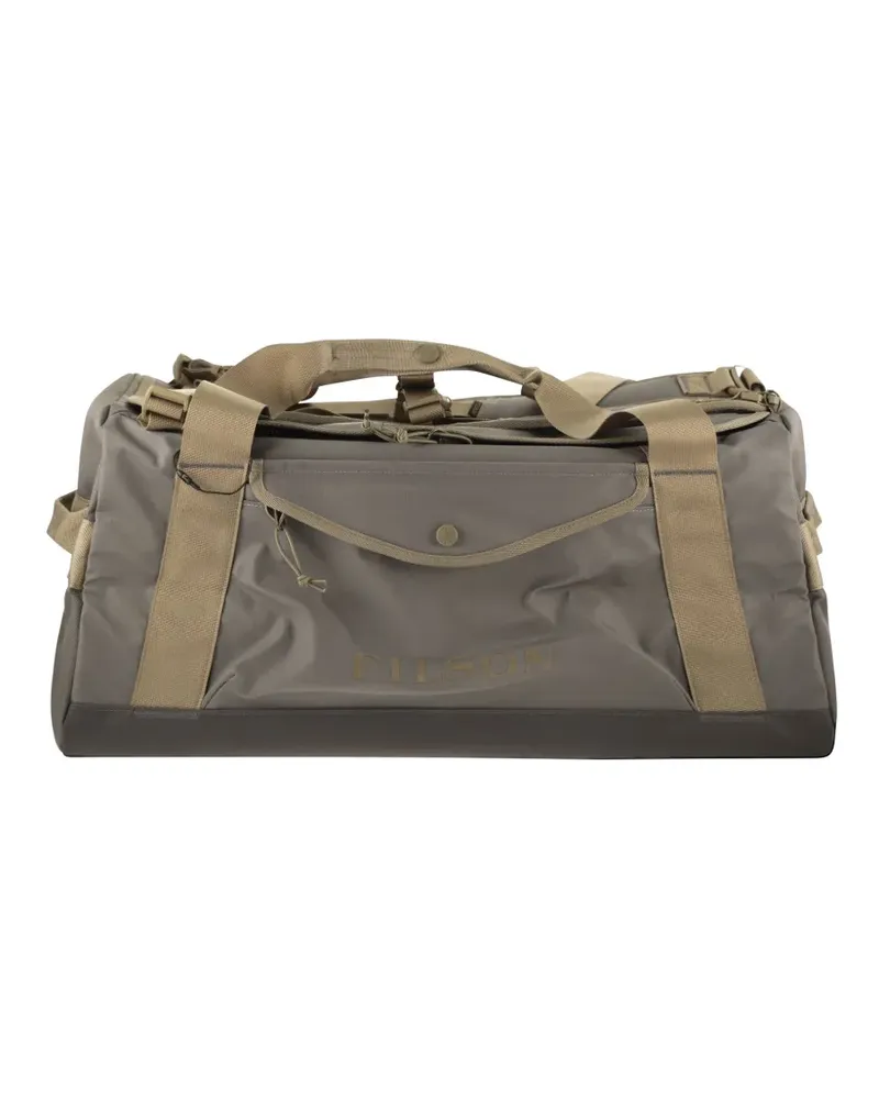 Filson Lite Dirtbag duffle bag - Grau Grau