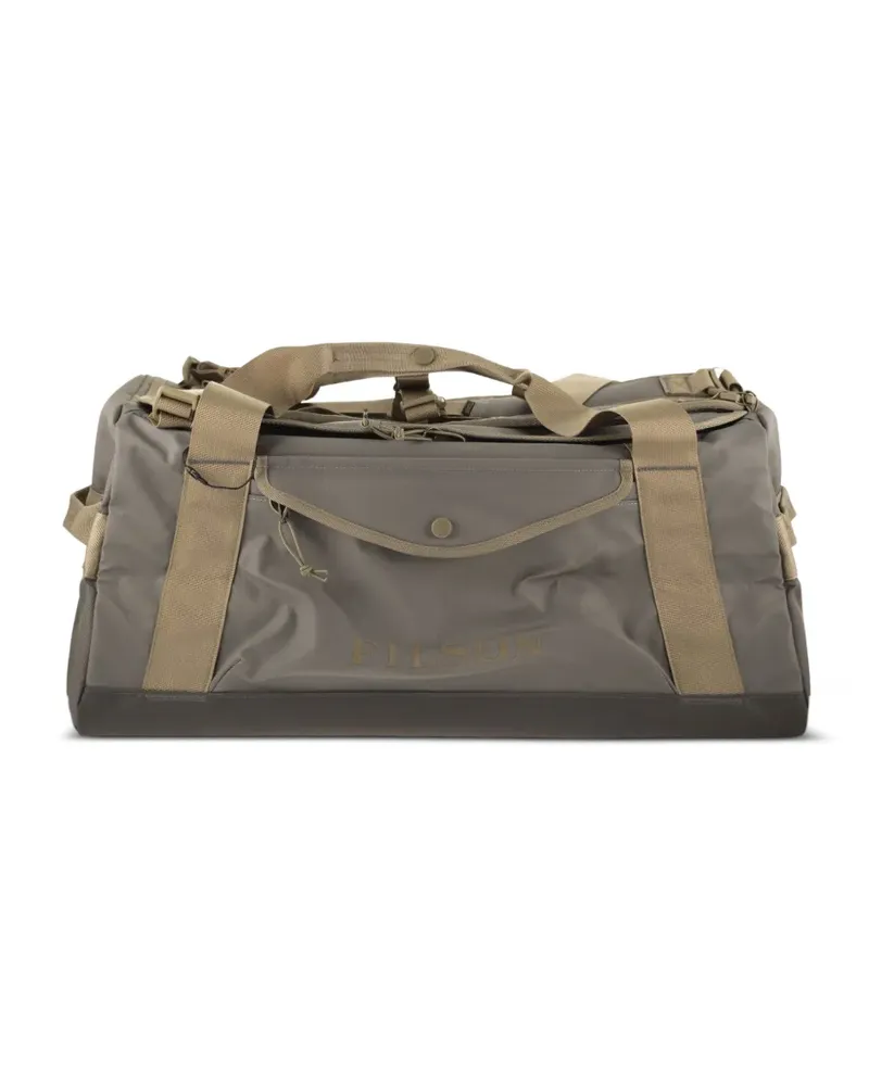 Filson Lite Dirtbag duffle bag - Grau Grau