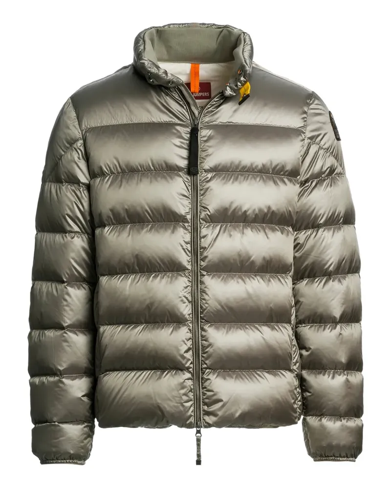 Parajumpers Gesteppte Dillon Jacke - Grün Grün