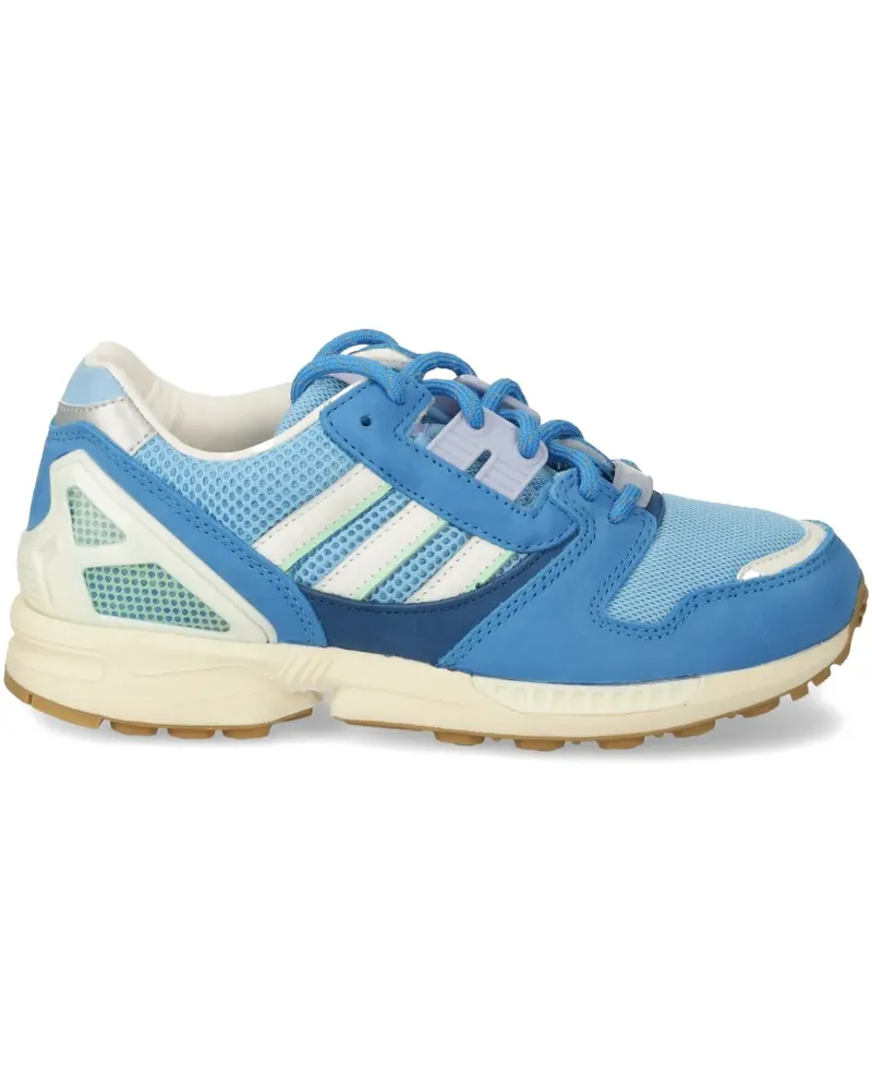 adidas ZX 8000 Sneakers - Blau Blau