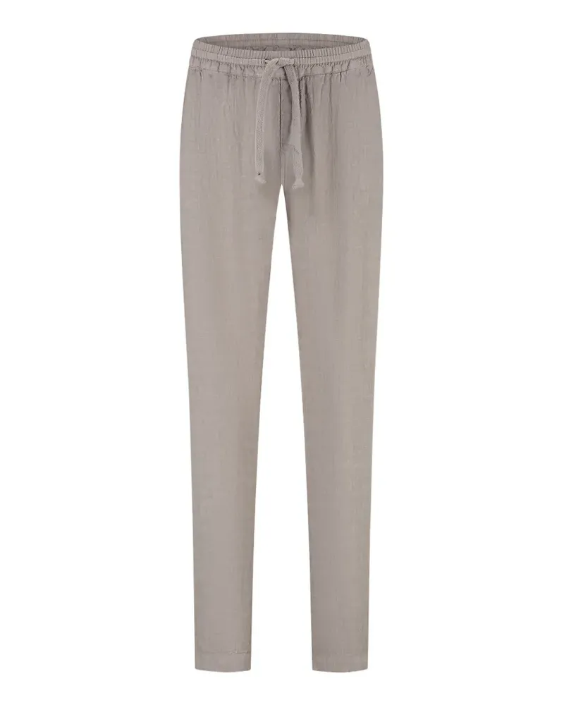 Fedeli Hose mit Kordelzug - Nude Nude
