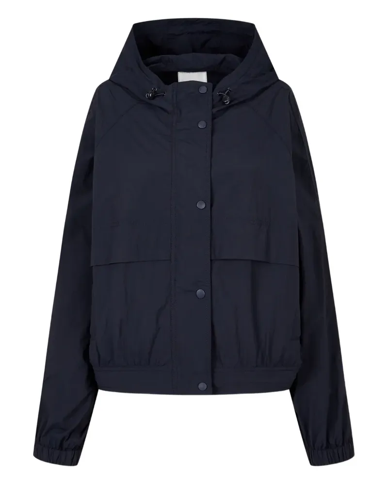 STUDIO TOMBOY Jacke mit Kapuze - Blau Blau