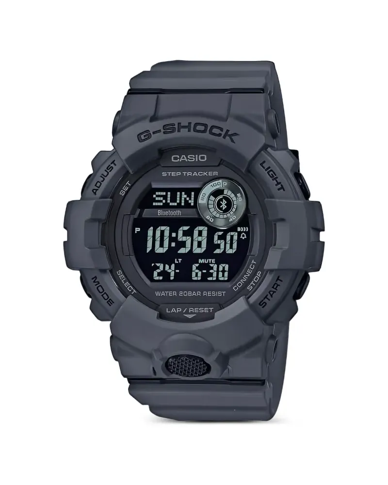 Casio G-Shock GBD-800UC-8ER 54mm - Grau Grau