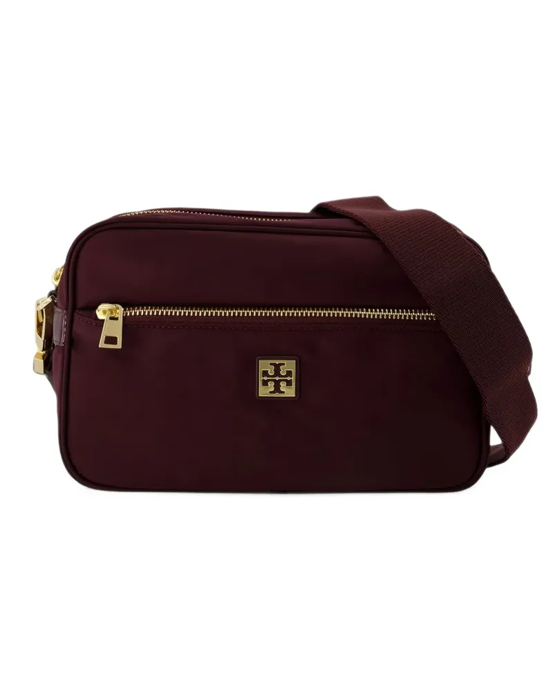 Tory Burch Virginia shoulder bag - Rot Rot