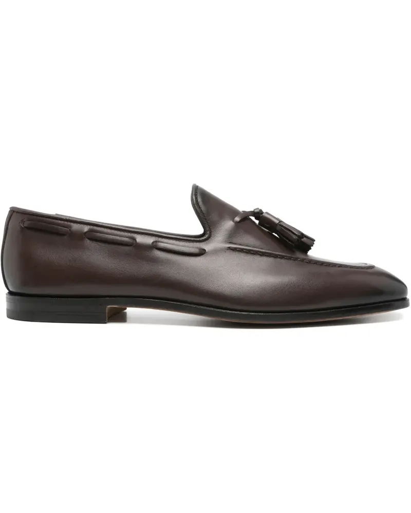 Church's Maidstone Loafer - Braun Braun