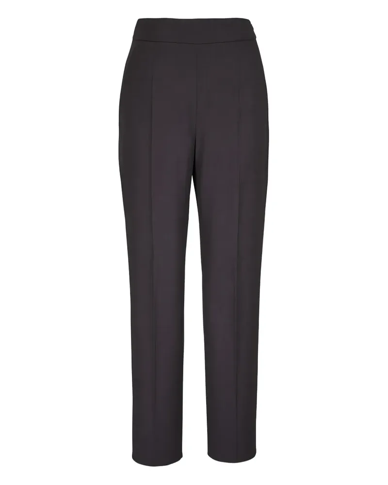 AGNONA Hose mit elastischem Bund - Grau Grau