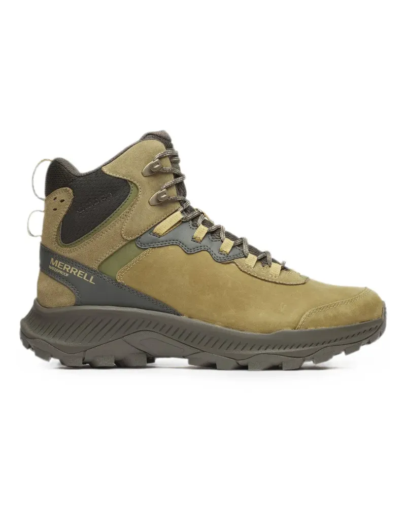 MERRELL Speed Strike 2 Stiefeletten - Nude Nude