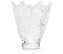 Champs-Elysees Vase aus Kristall 33cm - CLEAR