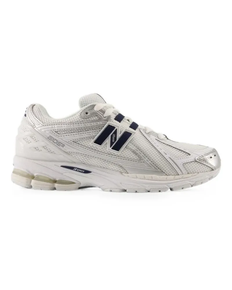 New Balance 1906R Sneakers mit Mesh - Weiß Weiß
