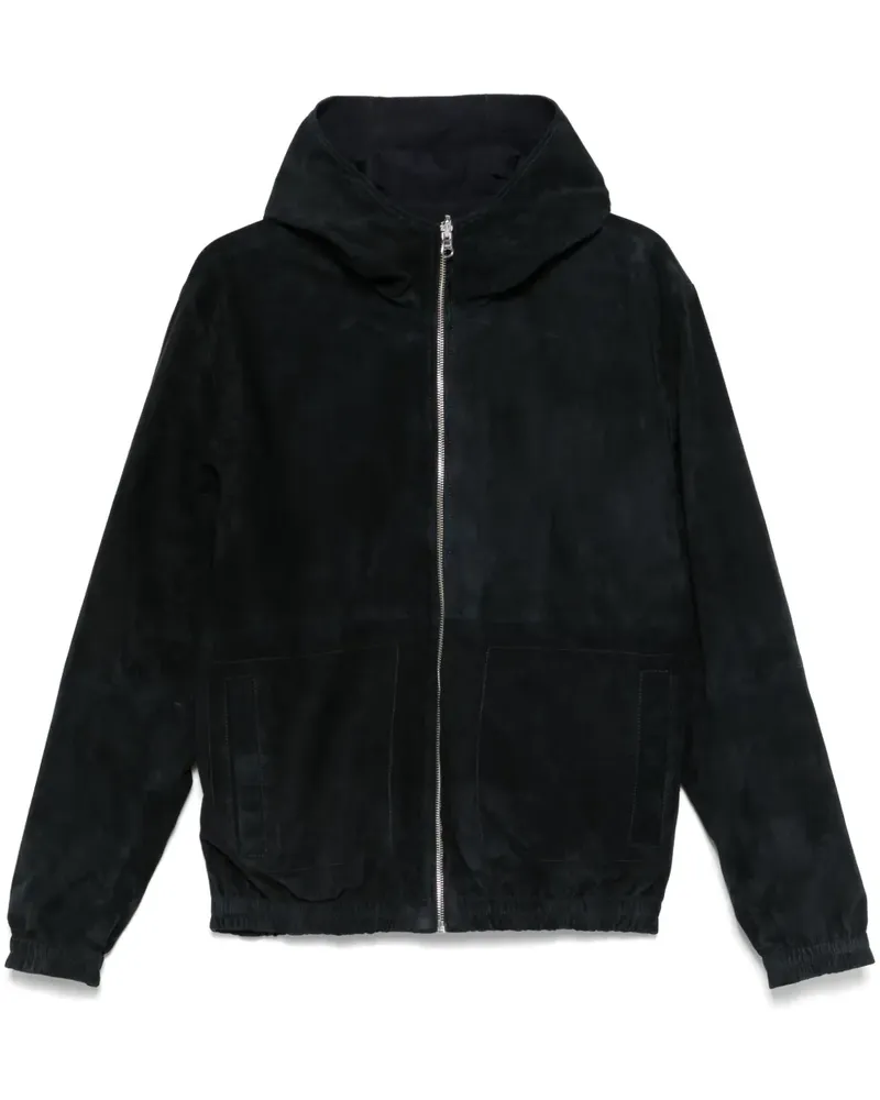 Arma Arid Jacke - Blau Blau