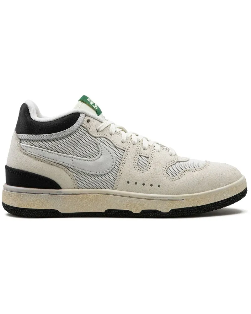 Nike x Social Status Mac Attack Summit White Sneakers - Weiß Weiß