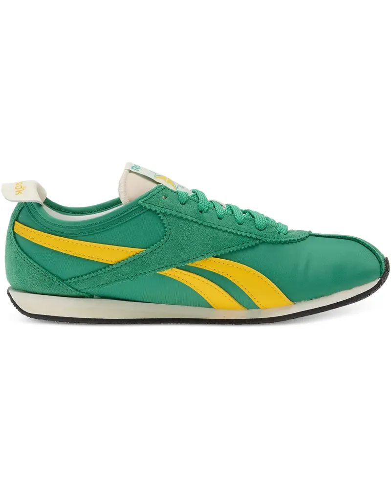 Reebok R400 Sneakers - Grün Grün