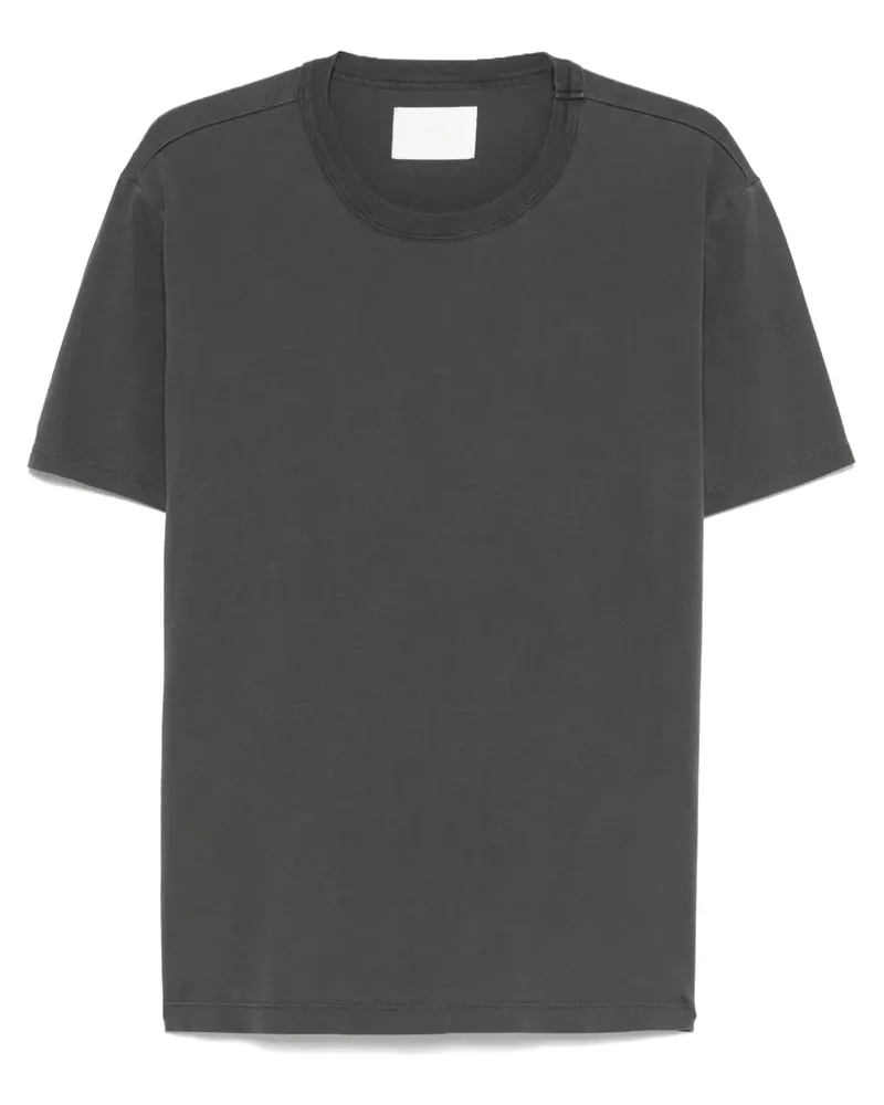 Citizens of humanity Everyday T-Shirt - Grau Grau