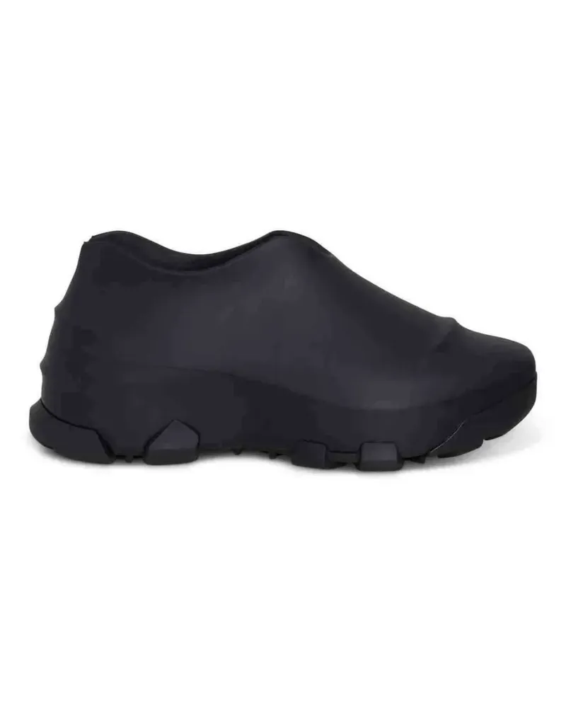 Givenchy Monumental Mallow Sneakers - Schwarz Schwarz