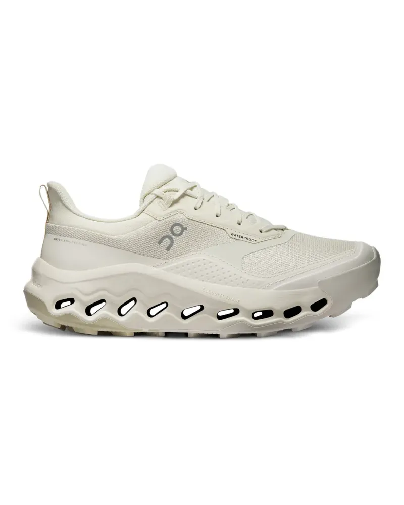 ON Cloudhoriz 2 Waterproof Sneakers - Nude Nude
