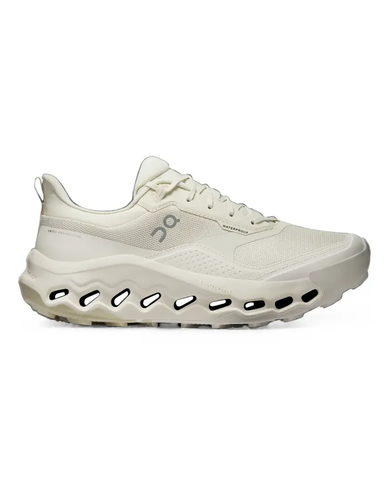 ON Cloudhoriz 2 Waterproof Sneakers - Nude Nude