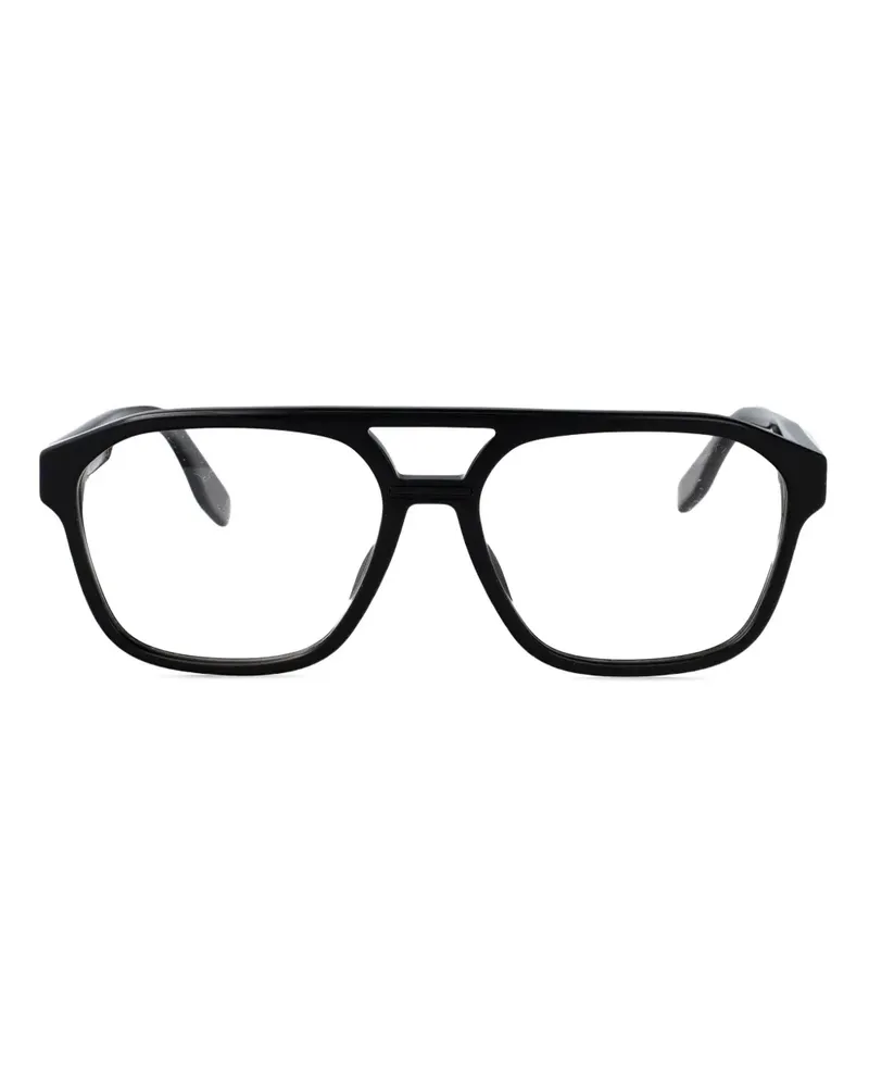 Marc Jacobs Marc 845 Pilotenbrille - Schwarz Schwarz