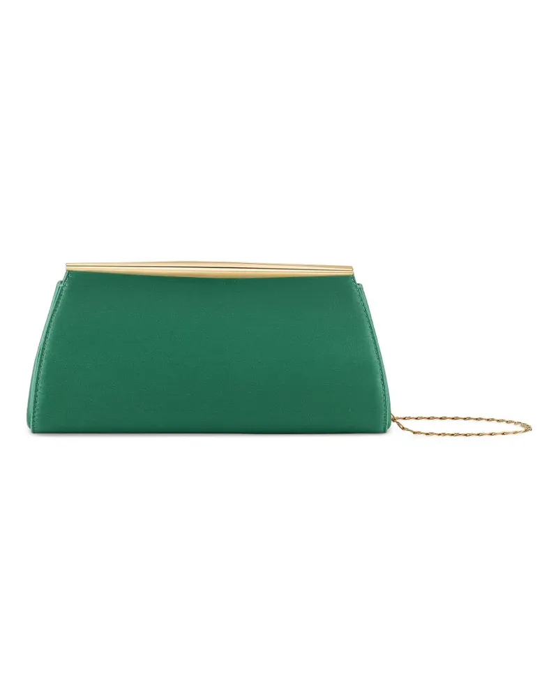 Tyler Ellis Suzannah Clutch - Grün Grün