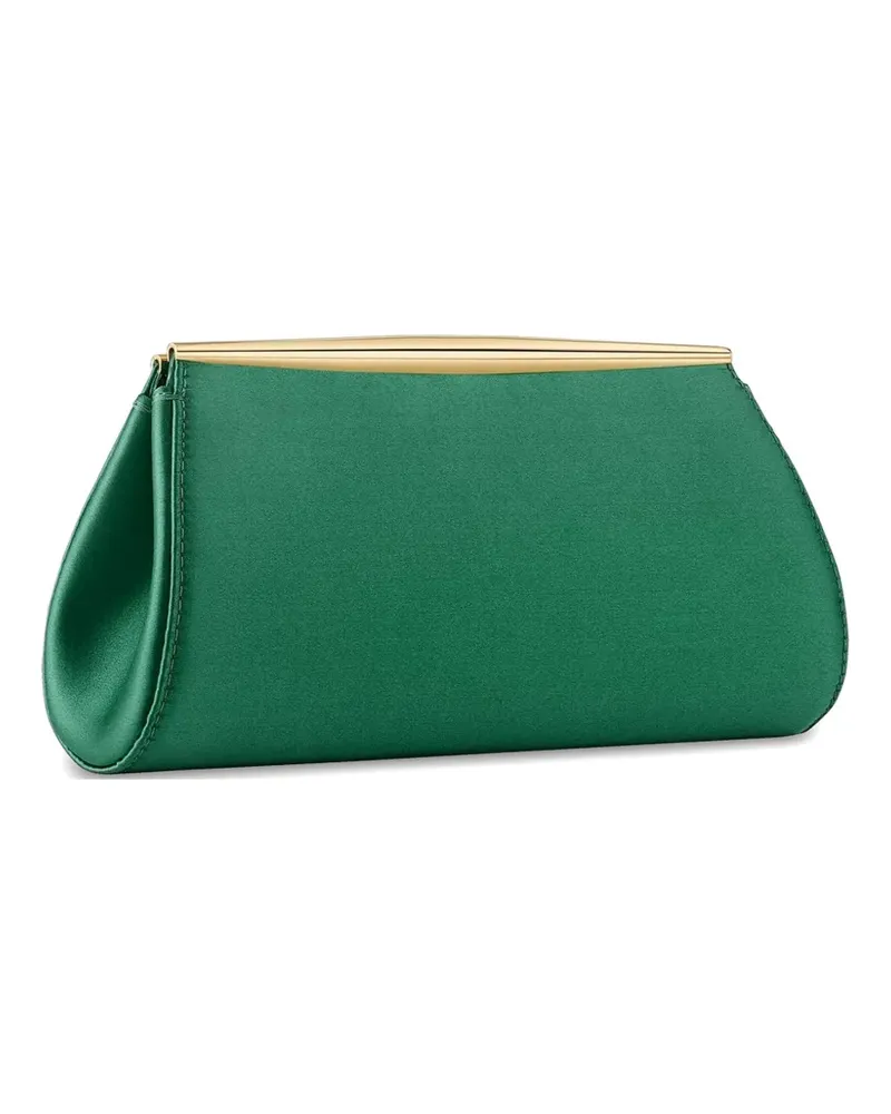 Tyler Ellis Suzannah clutch bag - Grün Grün