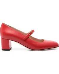 Bally Pumps 50mm Rot